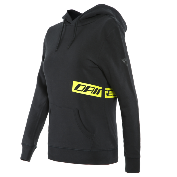 Толстовка DAINESE PADDOCK LADY HOODIE