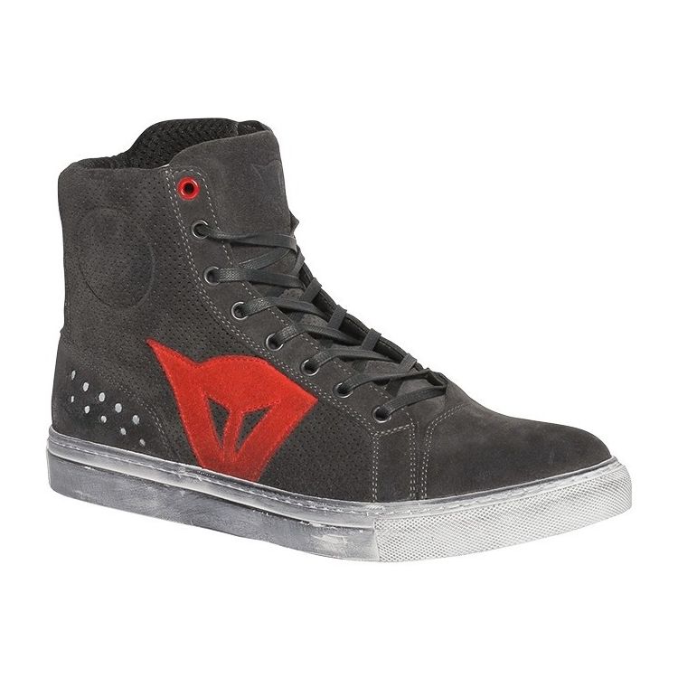 Ботинки DAINESE STREET BIKER AIR