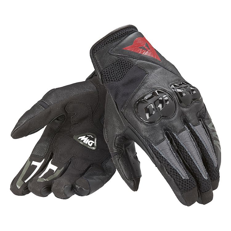 Перчатки DAINESE MIG C2 UNISEX GLOVES