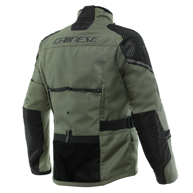 Текстильная куртка DAINESE LADAKH 3L D-DRY® JACKET