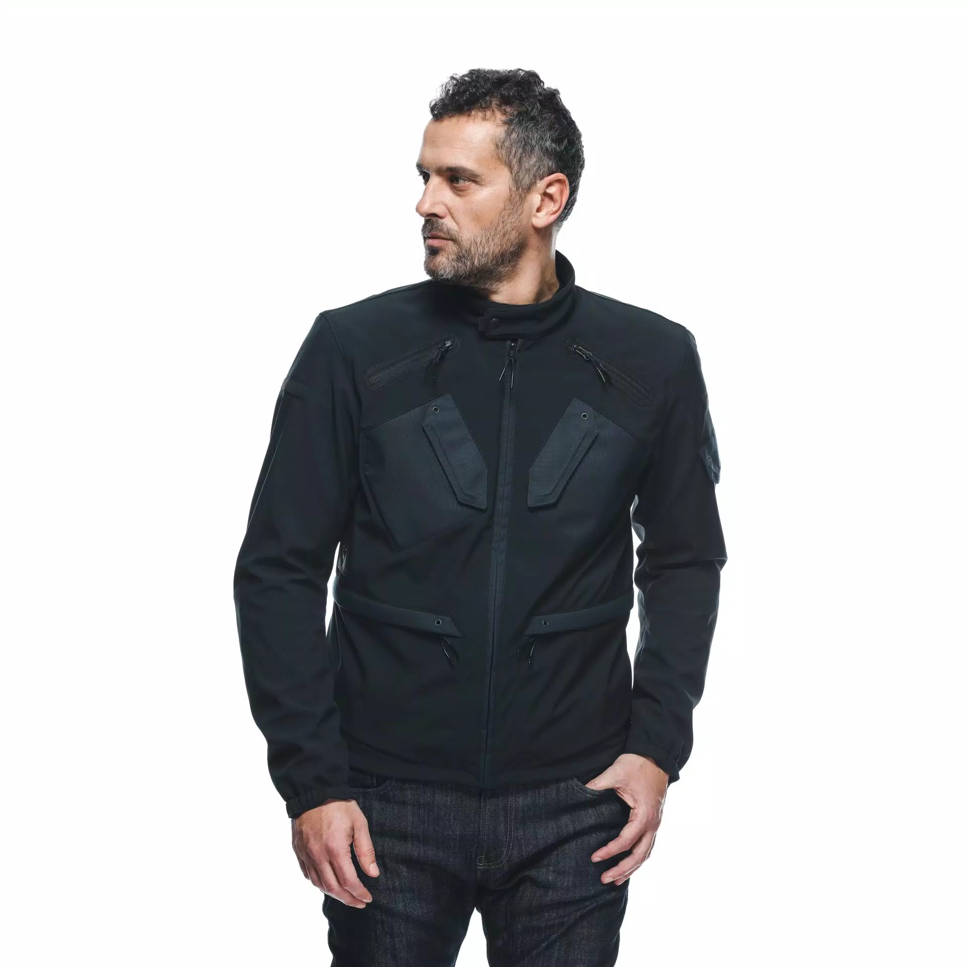 Текстильная куртка DAINESE LARIO TEX JACKET