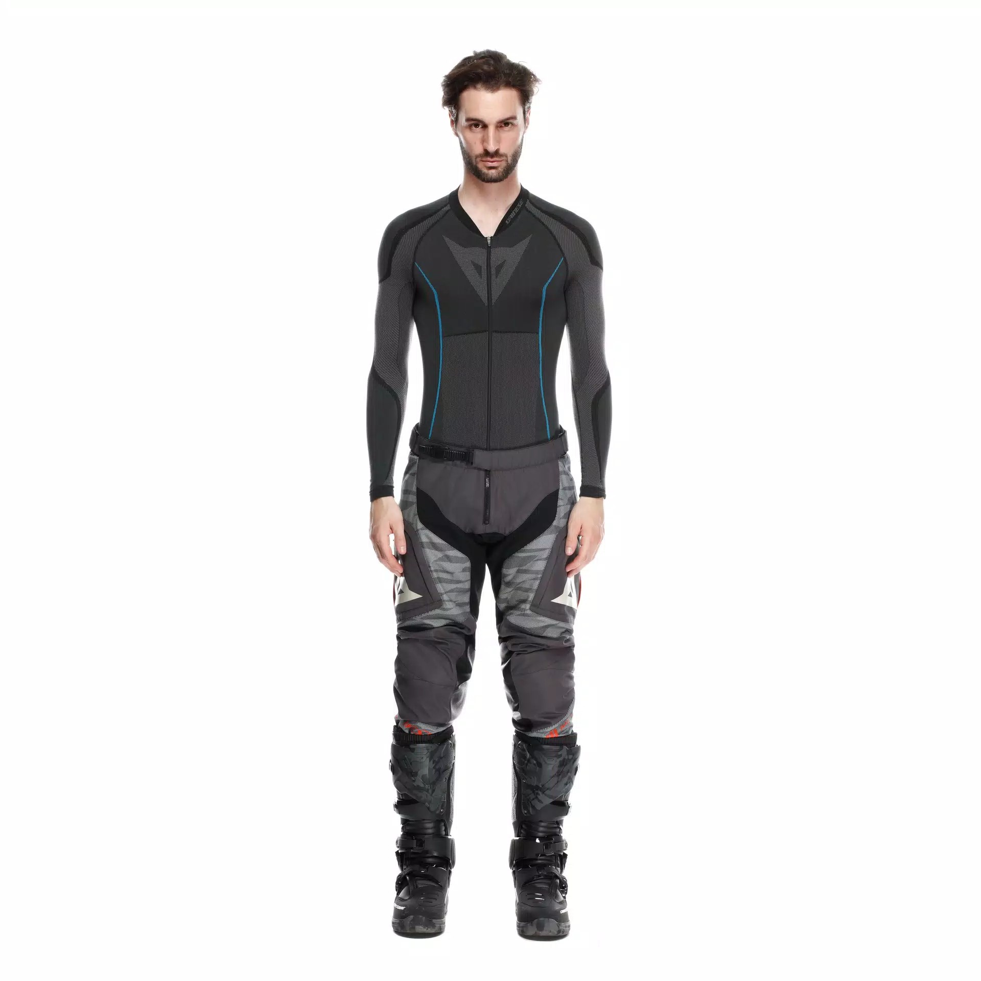 Текстильные брюки DAINESE STERRATO TEX PANTS