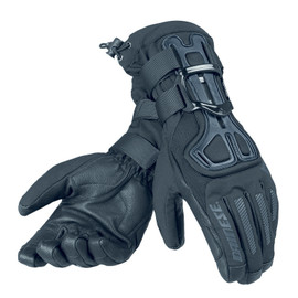 Перчатки DAINESE D-IMPACT 13 D-DRY GLOVE