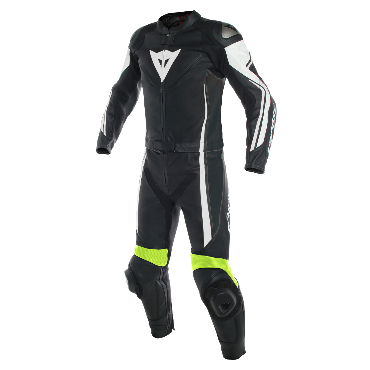 Кожаный комбинезон DAINESE ASSEN 2 PCS SUIT