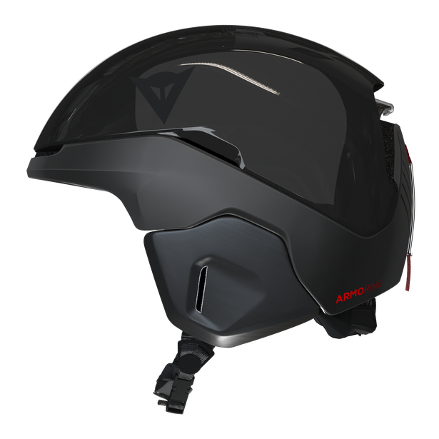 DAINESE M-L Шлем NUCLEO AF SKI HELMET