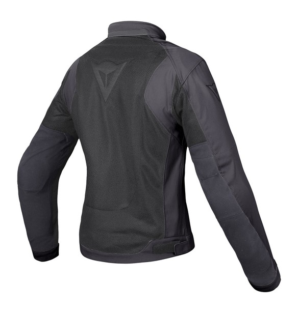 Текстильная куртка DAINESE AIR FLUX D1 LADY TEX JACKET