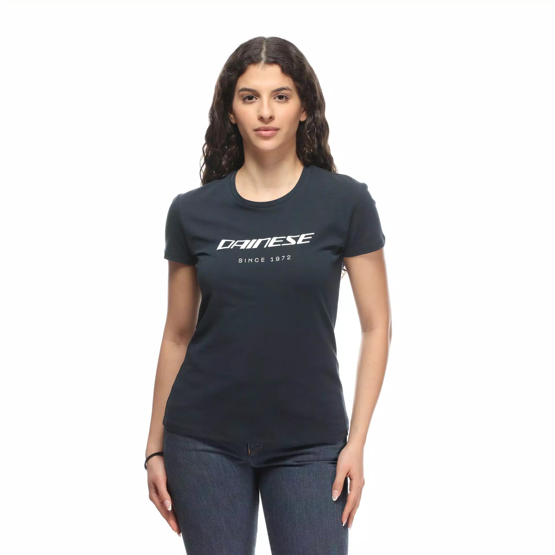 Футболка DAINESE ESSENCE WORDMARK T-SHIRT WMN