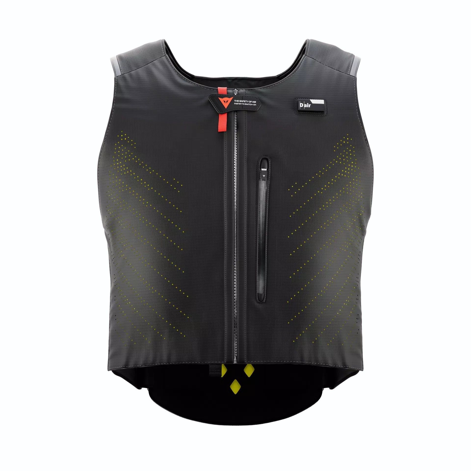 Текстильный жилет DAINESE SMART AIR