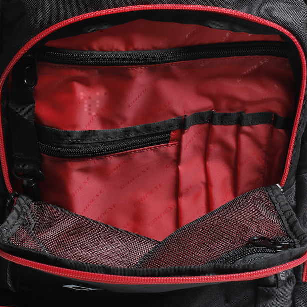 Сумка DAINESE D-TANKER MOTORCYCLE MINI BAG