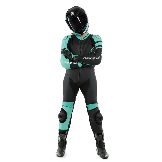 Кожаный комбинезон DAINESE KILLALANE 1 PC. PERF. LADY LEATHER SUIT