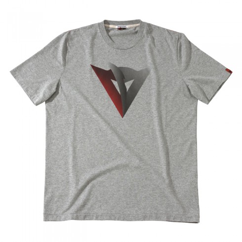 Футболка DAINESE T-SHIRT AFTER EVO