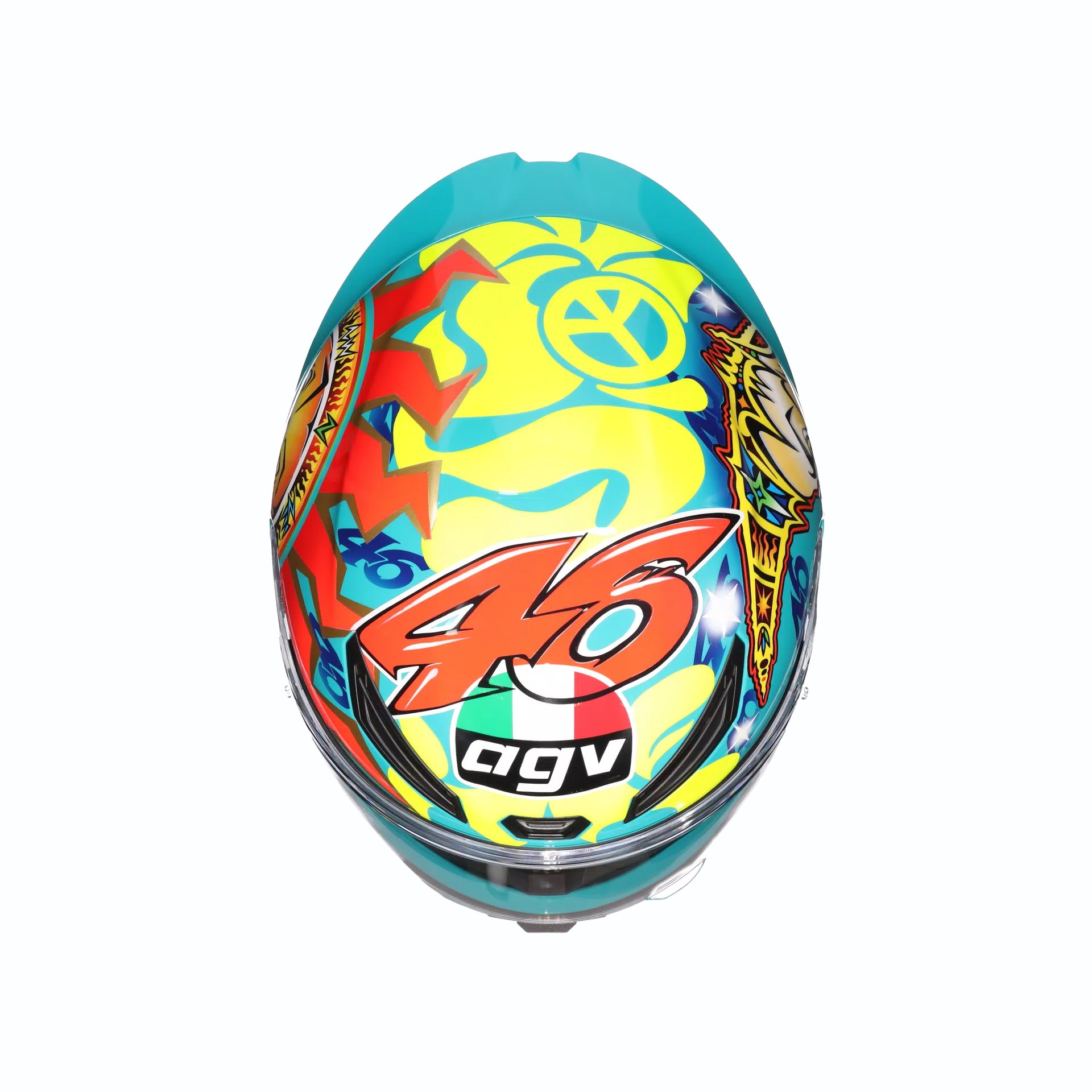 Шлем  AGV  K1 S E2206