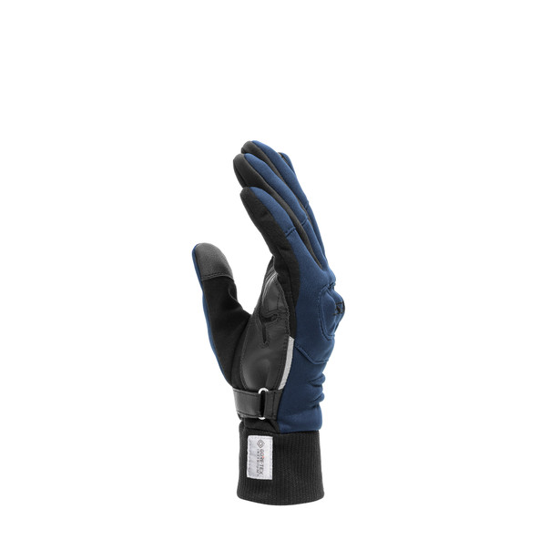 Перчатки DAINESE COIMBRA UNISEX WINDSTOPPER GLOVES