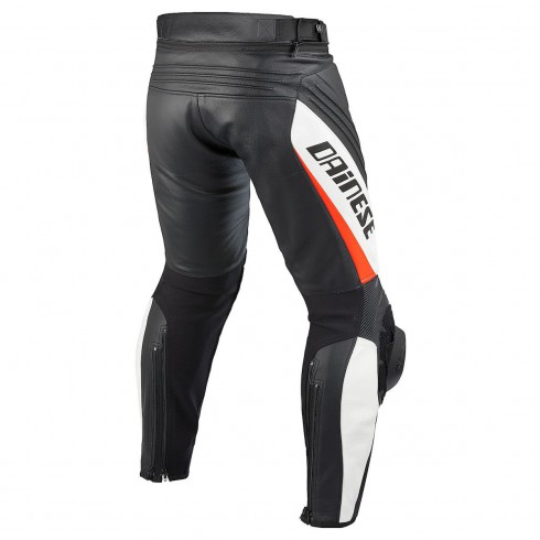 Кожаные штаны DAINESE P. DELTA PRO EVO C2 PELLE