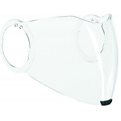 Визор AGV VISOR CITY 18-1 Clear (XS/S)