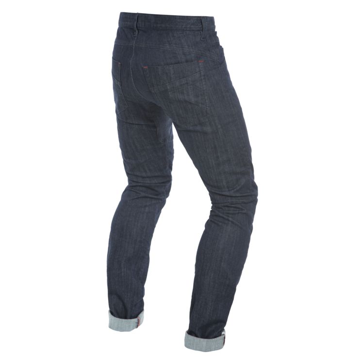 Текстильные штаны DAINESE TRENTO SLIM JEANS