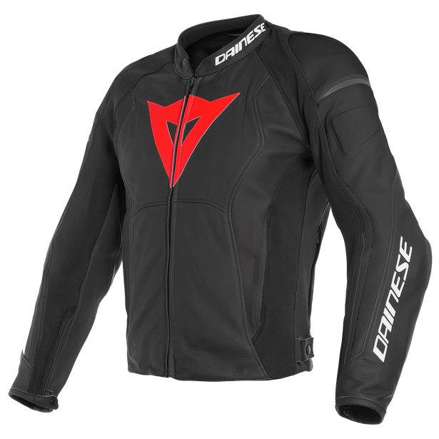 Кожаная куртка DAINESE NEXUS LEATHER JACKET