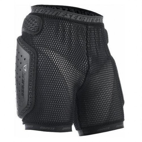 Защитные шорты DAINESE HARD SHORT E1