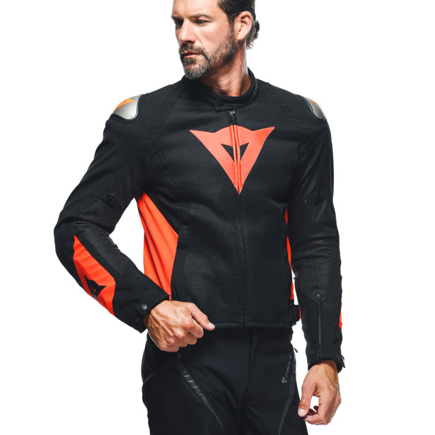 Текстильная куртка DAINESE ENERGYCA AIR TEX JACKET
