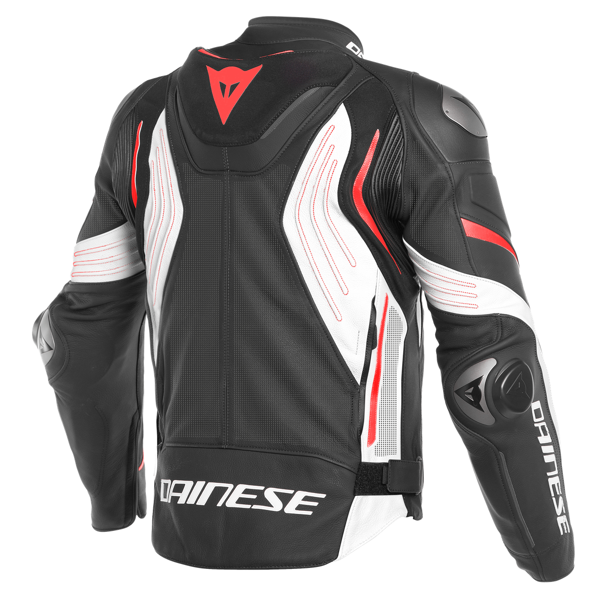 Кожаная куртка DAINESE SUPER SPEED 3 PERF. LEATHER JACKET