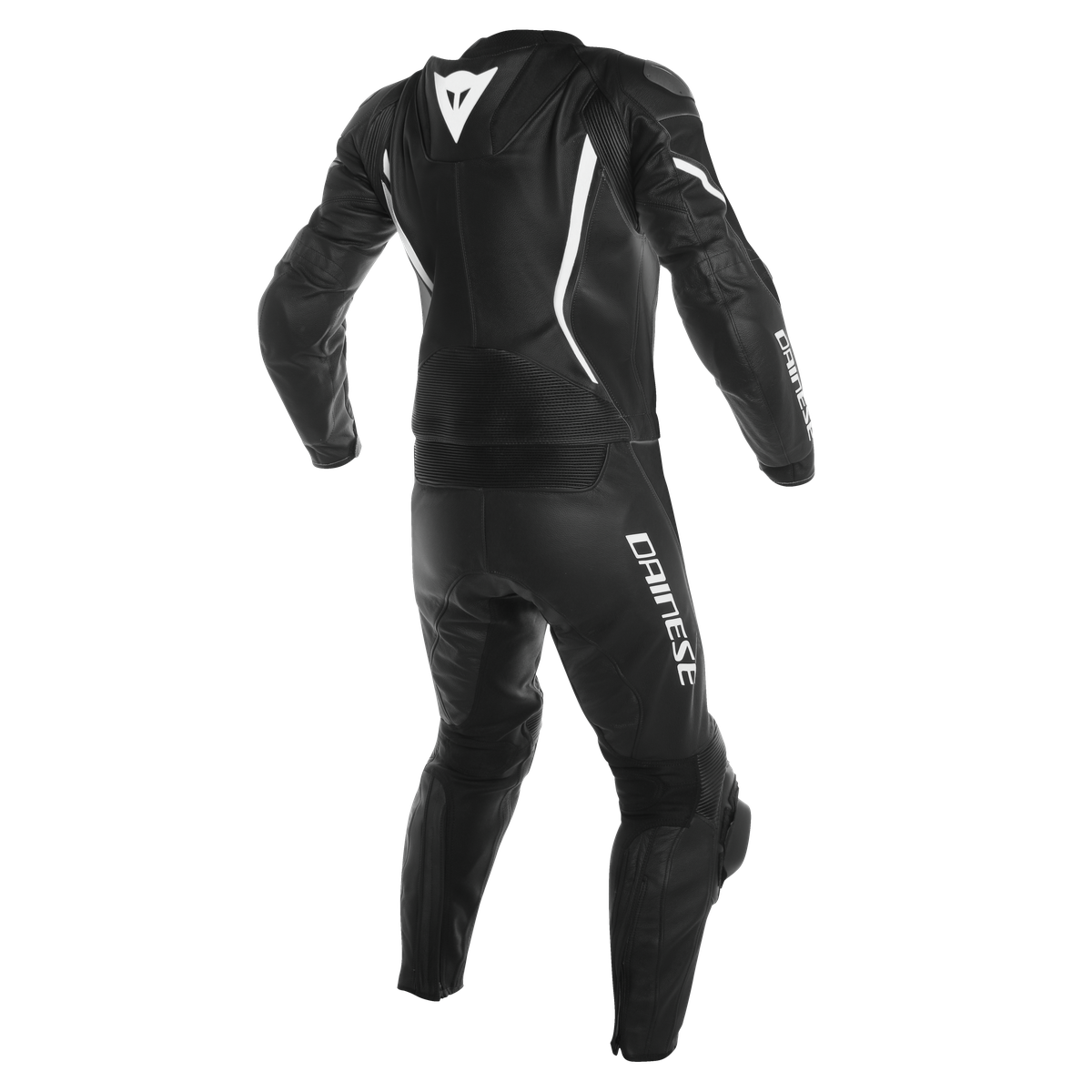 Кожаный комбинезон DAINESE ASSEN 2 PCS SUIT