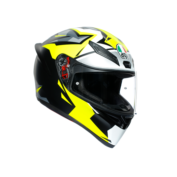 Шлем  AGV  K1 REPLICA MIR 2018