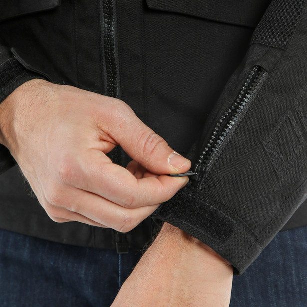 Текстильная куртка DAINESE AIR TOURER TEX JACKET