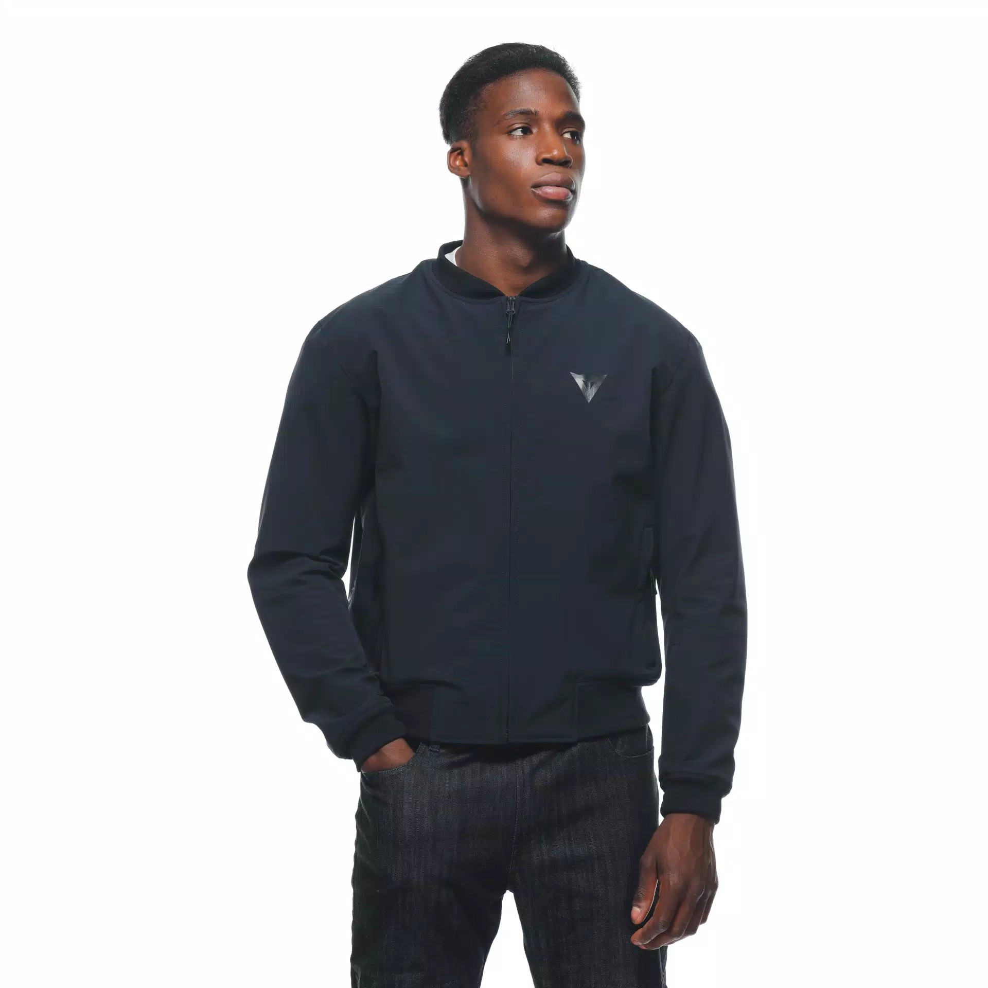 Текстильная куртка DAINESE BHYDE NO-WIND TEX JACKET