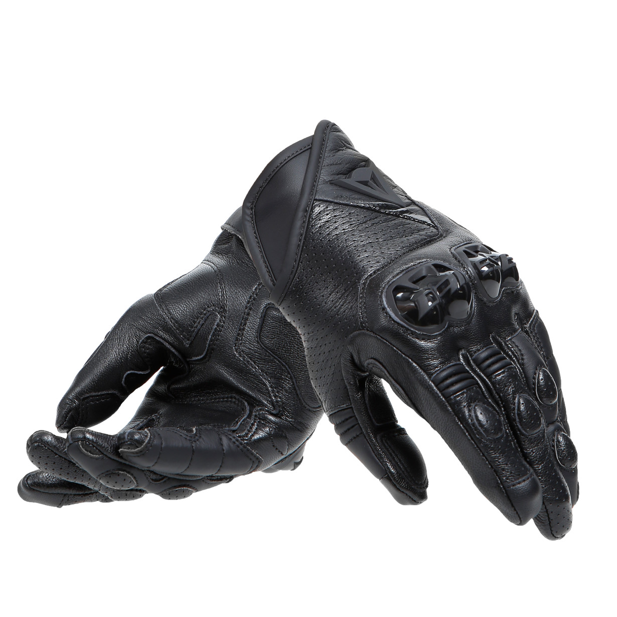 Перчатки DAINESE BLACKSHAPE LADY LEATHER GLOVES