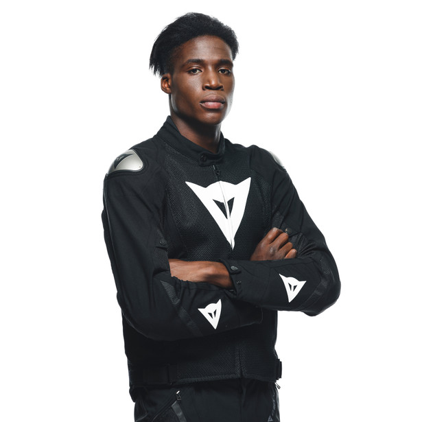 Текстильная куртка DAINESE ENERGYCA AIR TEX JACKET