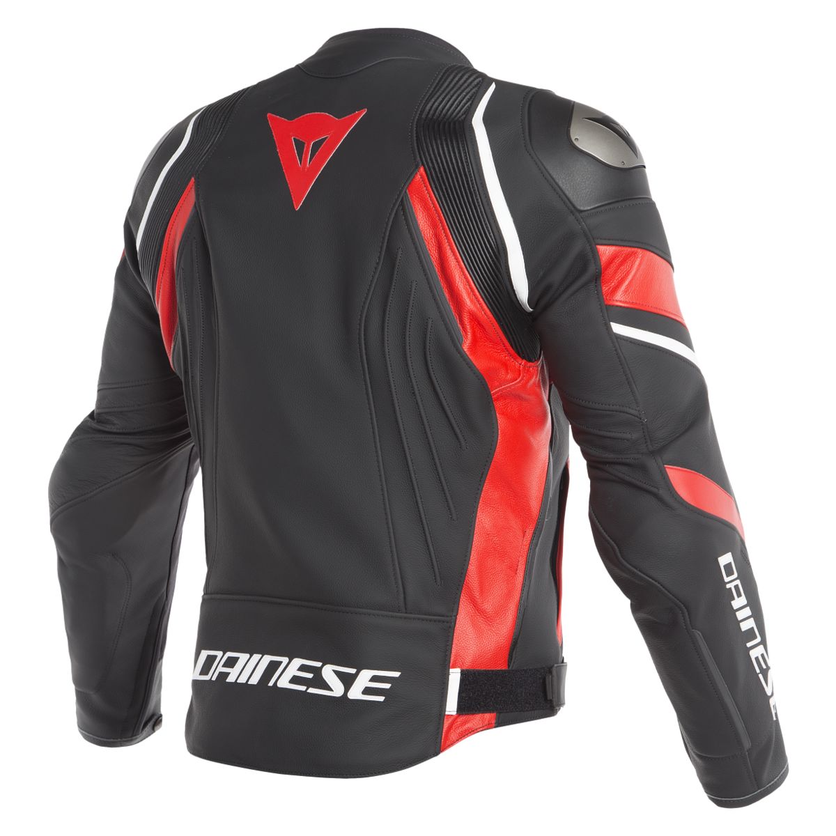 Кожаная куртка DAINESE AVRO 4 LEATHER JACKET