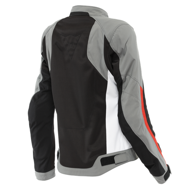 Текстильная куртка DAINESE HYDRAFLUX 2 AIR LADY D-DRY® JACKET