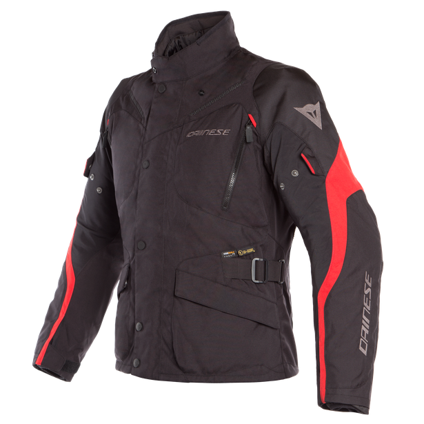 Текстильная куртка DAINESE TEMPEST 2 D-DRY JACKET