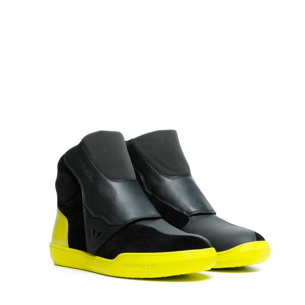Ботинки DAINESE DOVER GORE-TEX SHOES