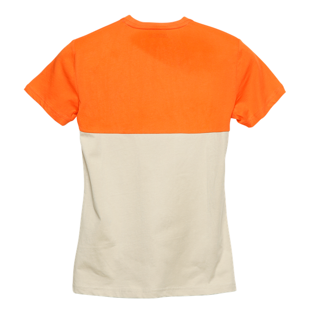 Футболка DAINESE DUNES LADY T-SHIRT