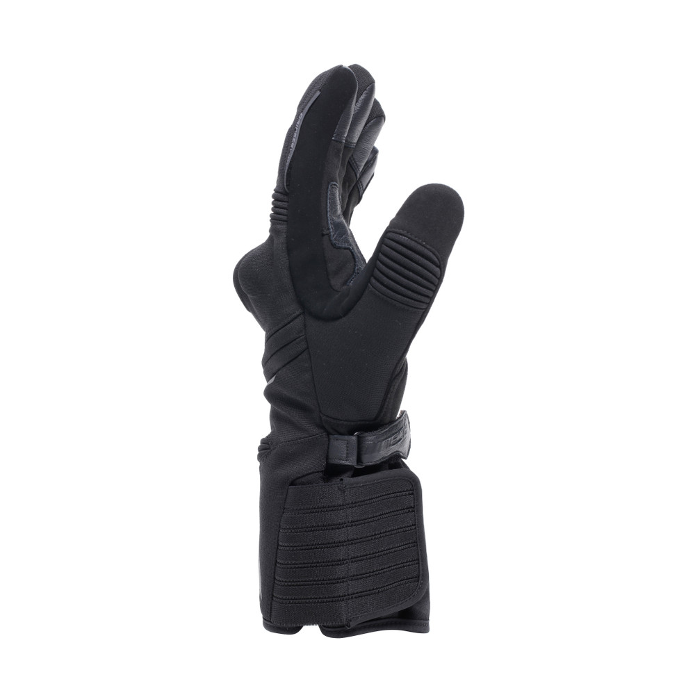 Перчатки DAINESE FUNES GORE-TEX® GLOVES+GORE GRIP TECHNOLOGY