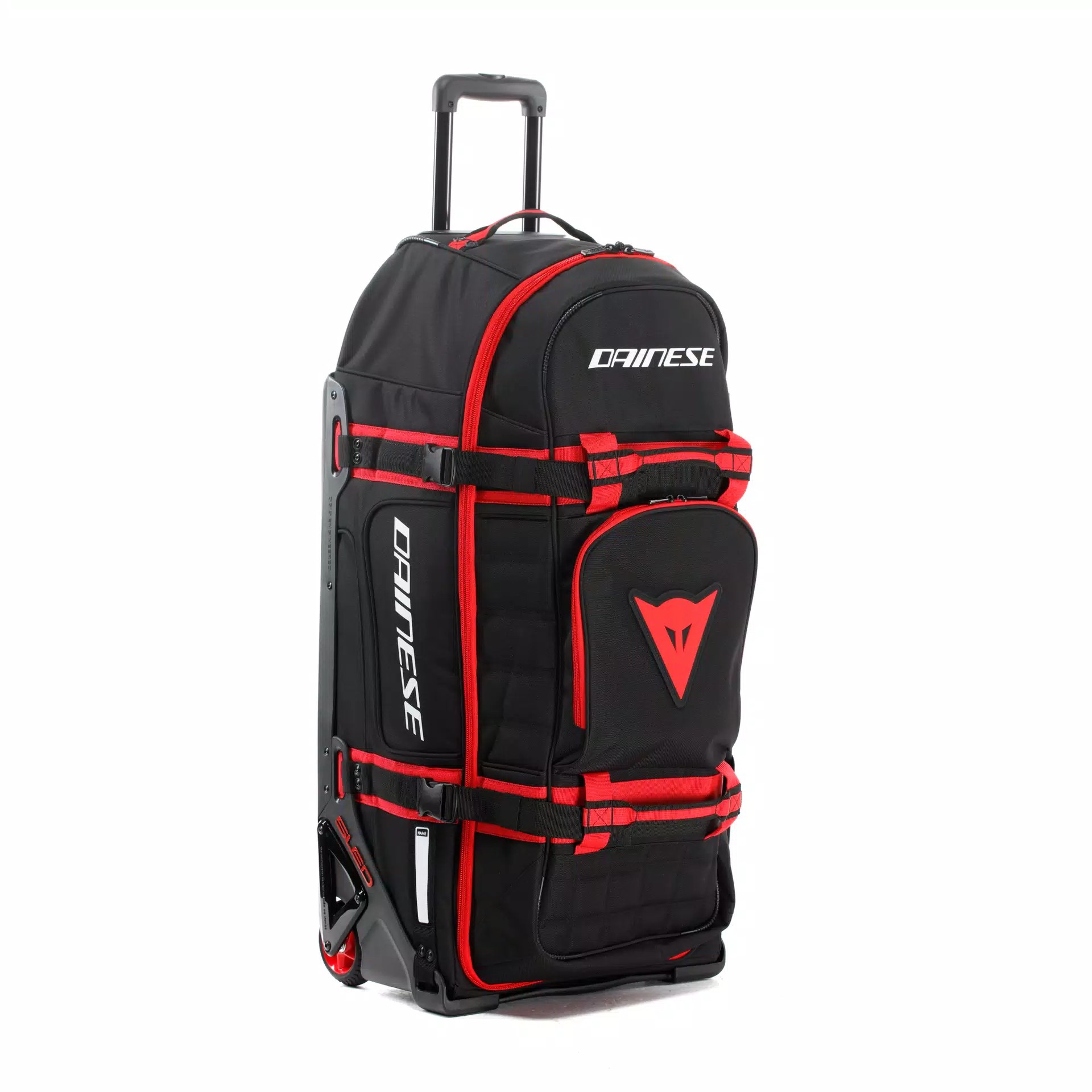 Сумка DAINESE D-RIG 2 WHEELED BAG