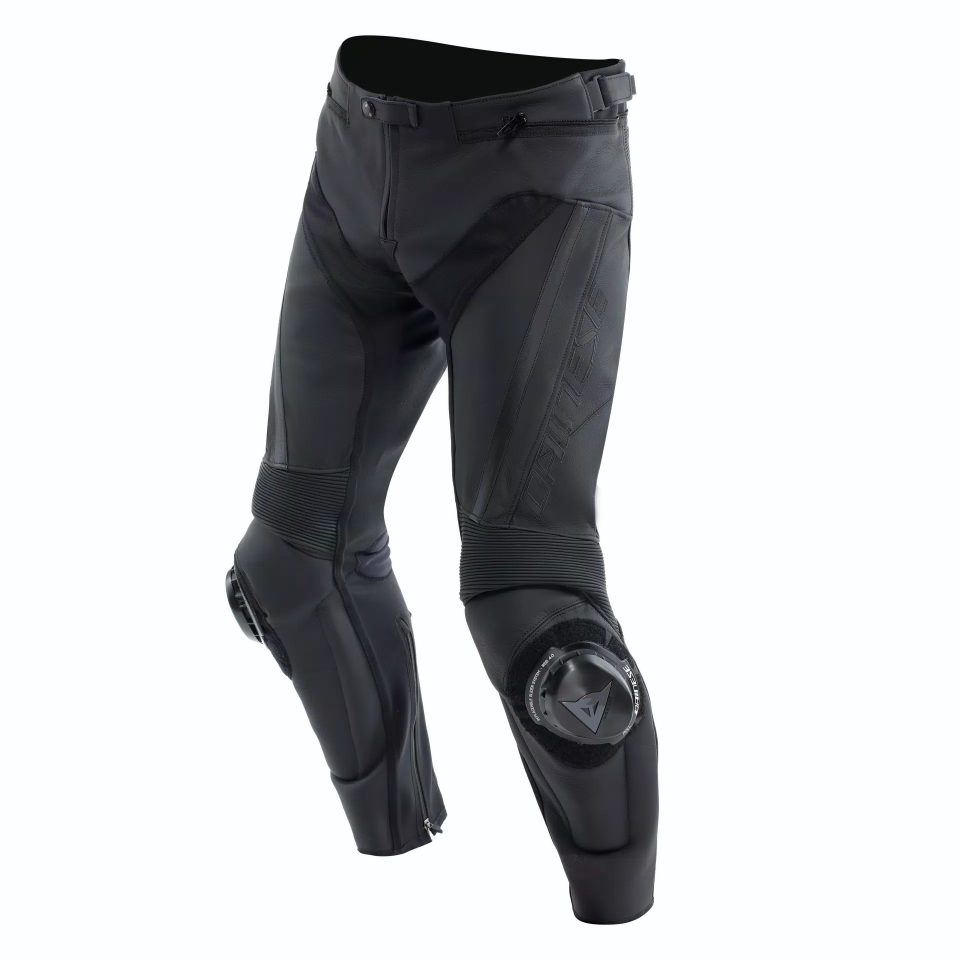 Кожаные брюки DAINESE DELTA 4 LEATHER PANTS