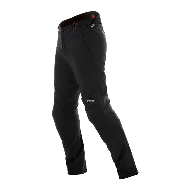 Текстильные штаны DAINESE NEW DRAKE AIR S/T TEX PANTS