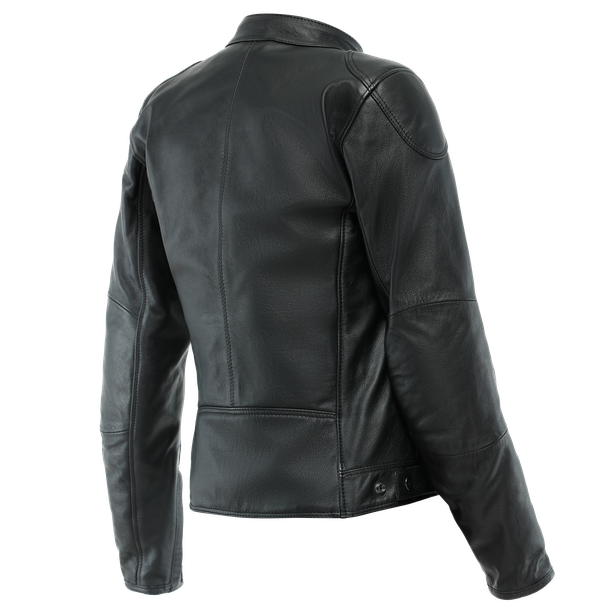 Кожаная куртка DAINESE ELECTRA LADY LEATHER JACKET