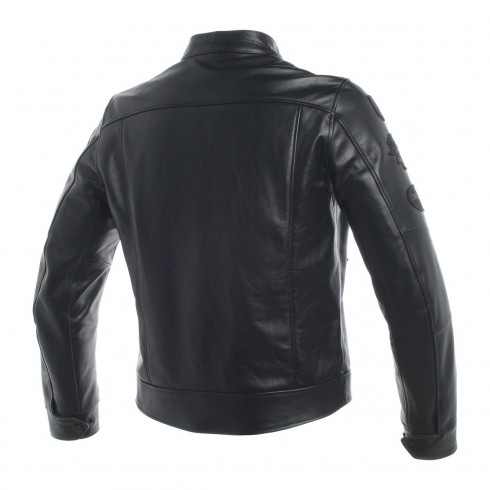 Кожаная куртка DAINESE LEGACY LEATHER JACKET