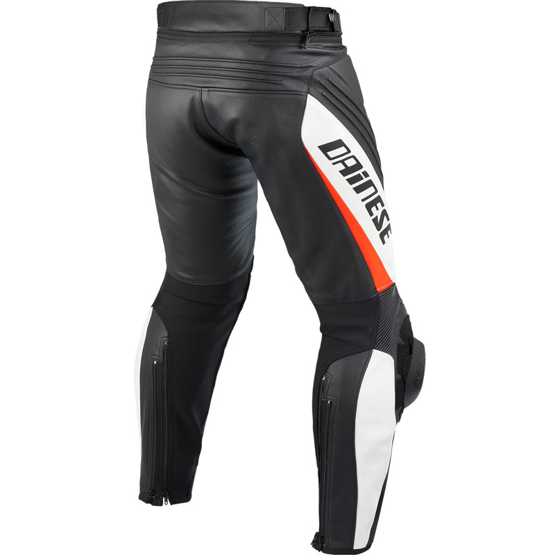 Кожаные штаны DAINESE P.DELTA PRO EVO C2 PELLE ESTIV