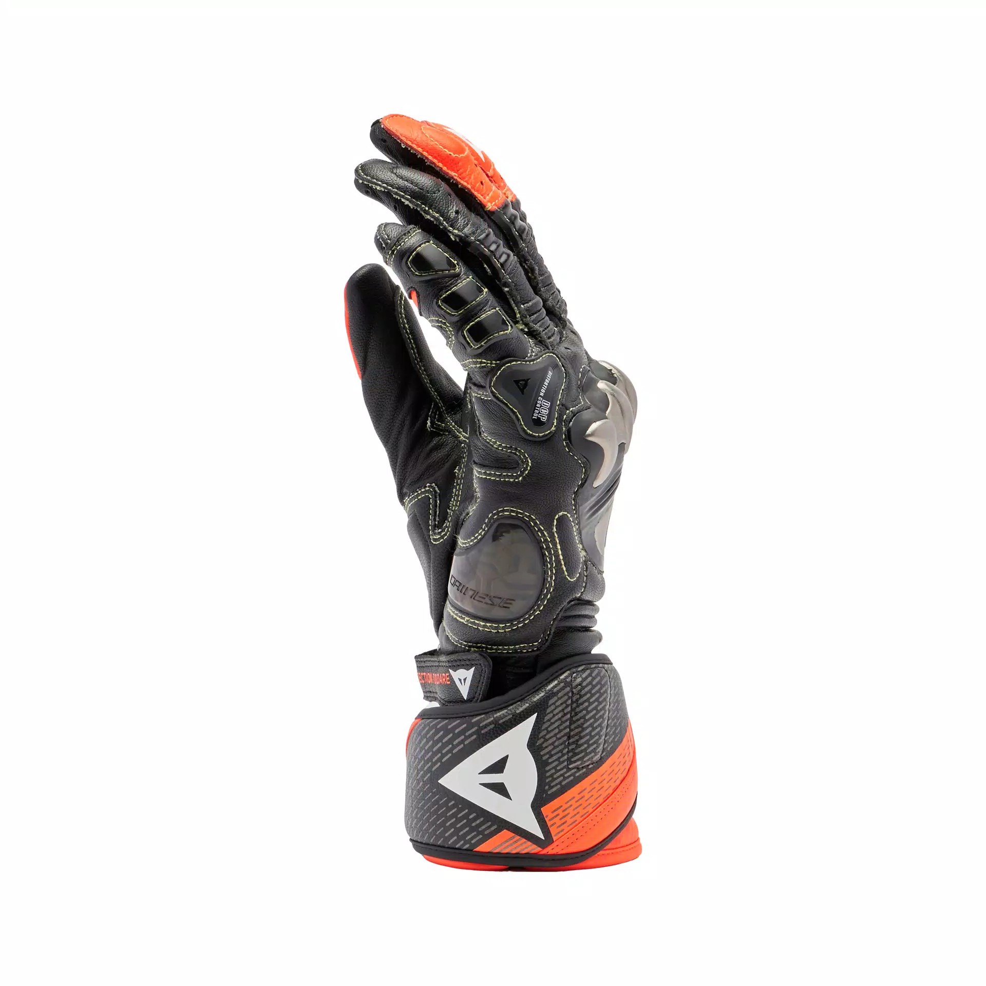 Перчатки DAINESE FULL METAL 7 GLOVES