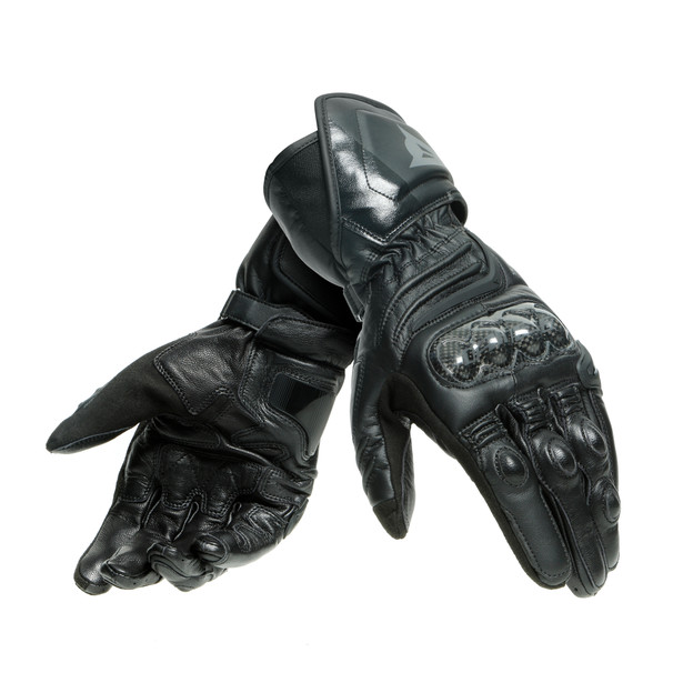 Перчатки DAINESE CARBON 3 LONG GLOVES