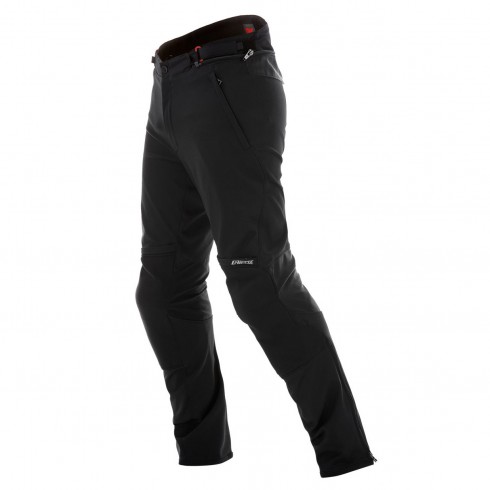 Текстильные штаны DAINESE NEW DRAKE AIR TEX