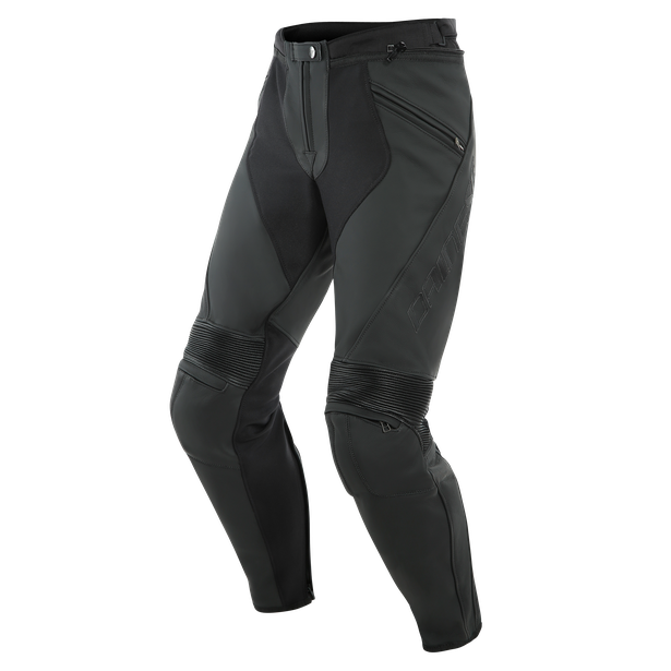 Кожаные штаны DAINESE PONY 3 S/T LEATHER PANTS