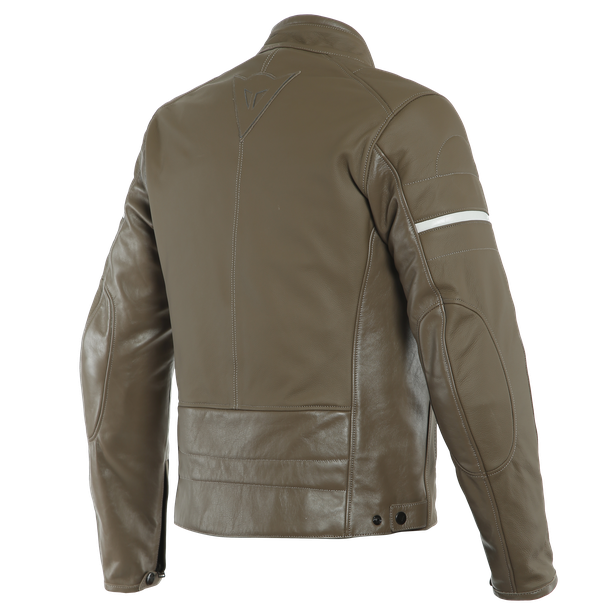 Кожаная куртка DAINESE SAINT LOUIS LEATHER JACKET