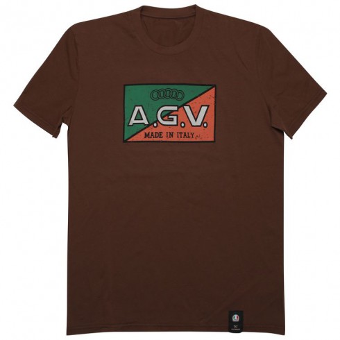 Футболка  AGV  1947 T-SHIRT