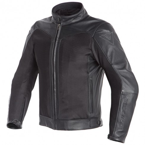 Кожаная куртка DAINESE CORBIN D-DRY LEATHER JACKET