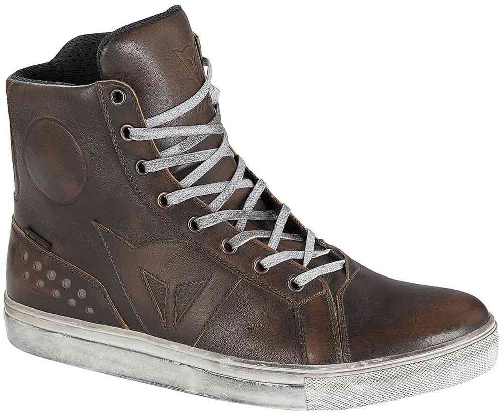 Ботинки DAINESE STREET ROCKER D-WP